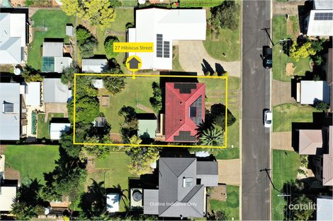 Property photo of 27 Hibiscus Street Flinders View QLD 4305