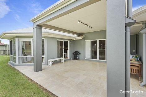 Property photo of 46 Smythe Drive Highfields QLD 4352