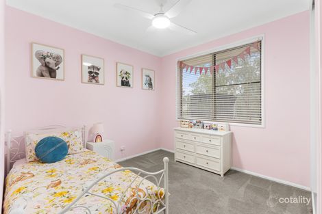 Property photo of 14 Alannon Place Glenlogan QLD 4280