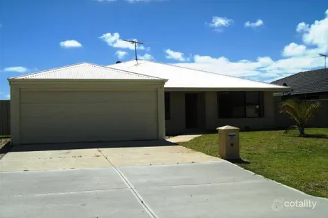 11 Cassia Link, Banksia Grove, WA 6031