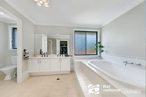 Property photo of 88 Colonial Drive Bligh Park NSW 2756