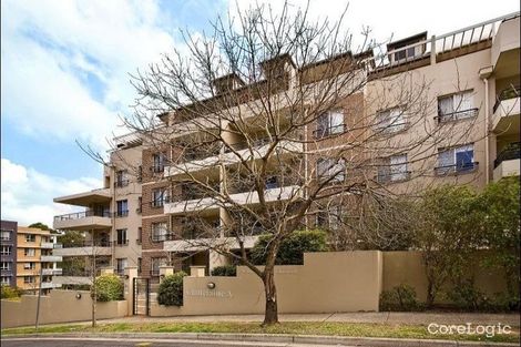 Property photo of 601A/28 Whitton Road Chatswood NSW 2067