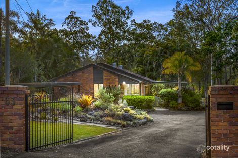 Property photo of 63-65 Poinciana Drive Boronia Heights QLD 4124