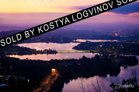 4 Pedder St, O'Connor, ACT 2602