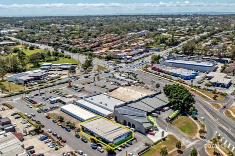 6 DAN ST, CAPALABA, QLD 4157
