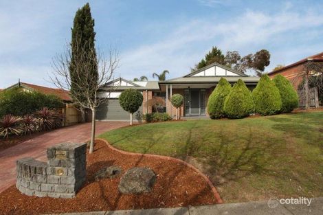 113 Lakeview Dr, Lilydale, VIC 3140