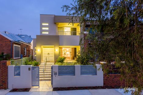 Property photo of 369 Barker Road Subiaco WA 6008