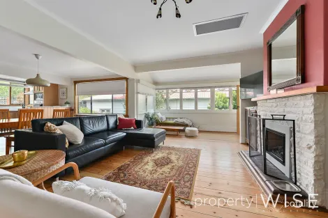 Property photo of 59 Bain Terrace Trevallyn TAS 7250