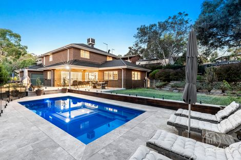 Property photo of 3 Cudgee Court Research VIC 3095
