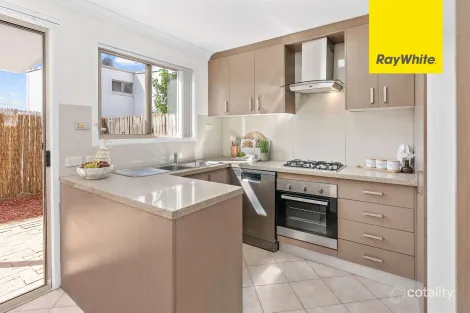 Property photo of 28/58-64 Frances Street Lidcombe NSW 2141