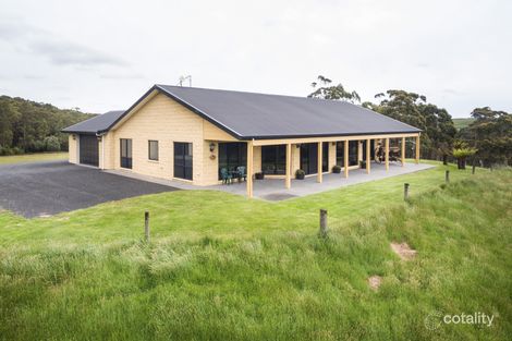 404 Tierneys Rd, Mengha, TAS 7330