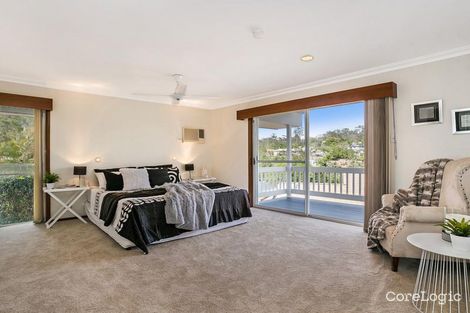 Property photo of 20 Weiss Place Kenmore Hills QLD 4069