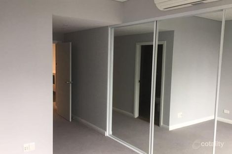 Property photo of 907/1 Waterways Street Wentworth Point NSW 2127