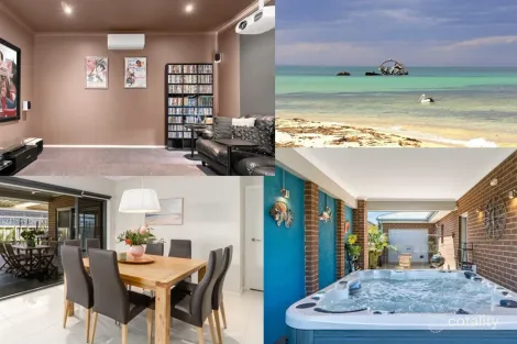 Property photo of 8 Seacombe Way Indented Head VIC 3223