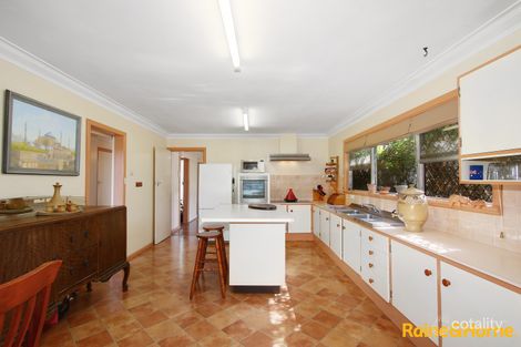 Property photo of 90 Kentucky Street Armidale NSW 2350