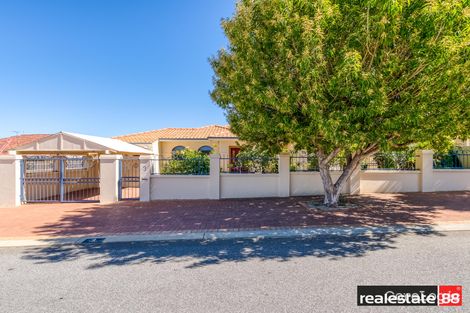 Property photo of 3 Cowley Street Yokine WA 6060