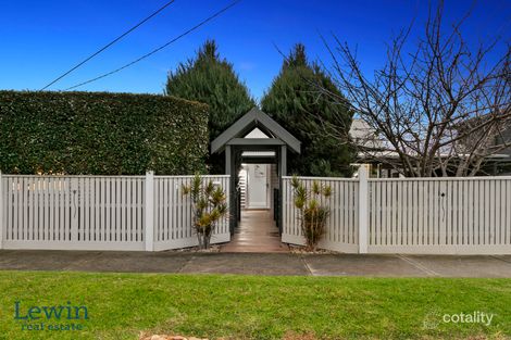 Property photo of 35 Riviera Street Mentone VIC 3194