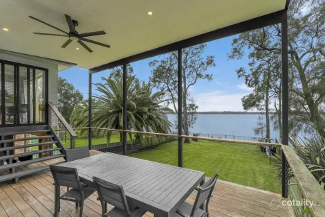 Property photo of 187 Panorama Avenue Charmhaven NSW 2263