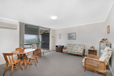 Property photo of 5/12 Rialto Street Coorparoo QLD 4151