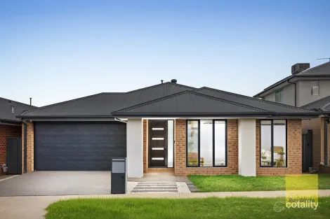 25 Rio Way, Truganina, VIC 3029