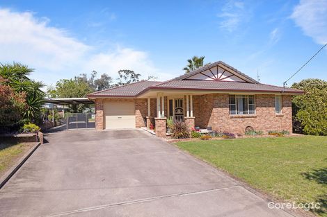 Property photo of 11 Damar Avenue Kootingal NSW 2352