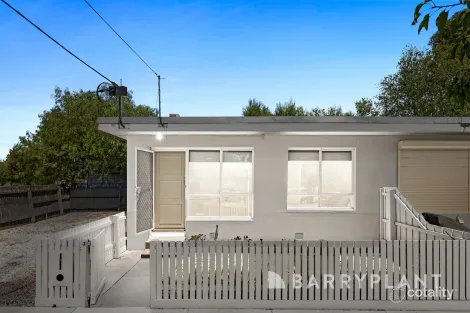 3/1a Gunnedah St, Albion, VIC 3020