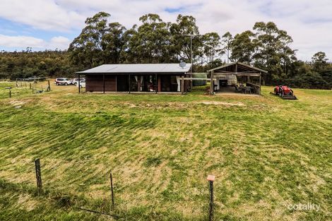 Property photo of 180 Stokes Road Kellevie TAS 7176