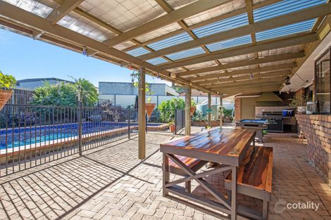 Property photo of 7 Barow Court Ashmore QLD 4214