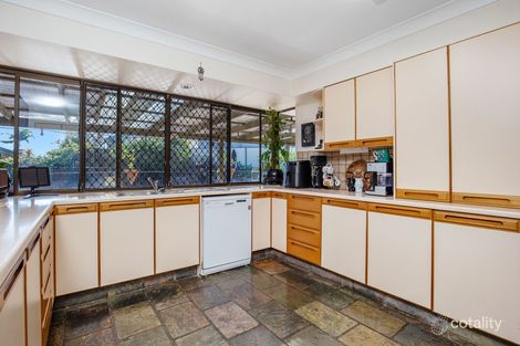 Property photo of 7 Barow Court Ashmore QLD 4214