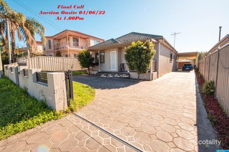 Property photo of 18 Myddleton Avenue Fairfield NSW 2165