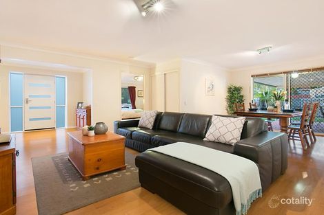 Property photo of 144 Kimberley Drive Shailer Park QLD 4128