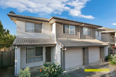 29/39 Johnston St, Carina, QLD 4152