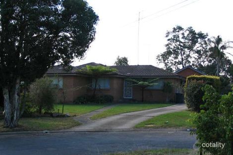 9 Kay Cl, Jamisontown, NSW 2750