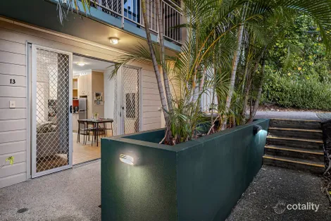 13/11 Mort St, Paddington, QLD 4064
