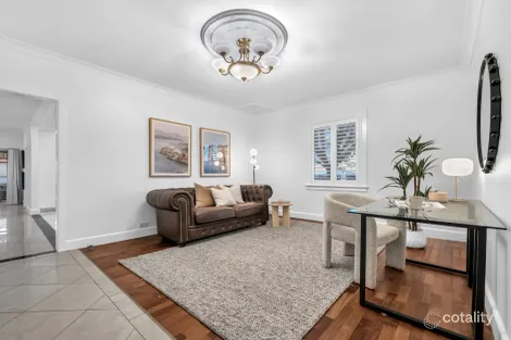 Property photo of 39 Johnson Street Mascot NSW 2020