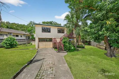 Property photo of 29 Nightjar Street Deeragun QLD 4818