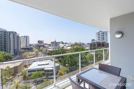 Property photo of 802/347 Ann Street Brisbane City QLD 4000