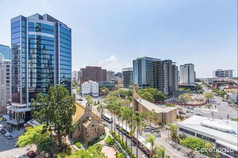 Property photo of 802/347 Ann Street Brisbane City QLD 4000