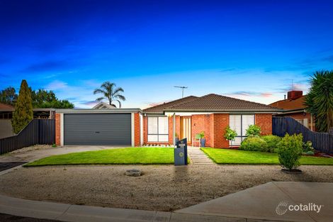 Property photo of 10 Dunk Court Hoppers Crossing VIC 3029