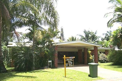 Property photo of 6 Bellbird Street Bayview Heights QLD 4868