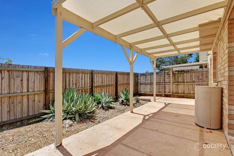 Property photo of 64/184 Radford Road Manly West QLD 4179