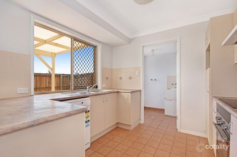 Property photo of 64/184 Radford Road Manly West QLD 4179