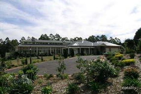 Property photo of 23 Jacksons Hill Road Menzies Creek VIC 3159