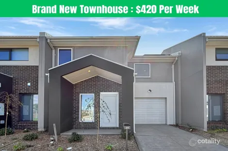 25 Salters St, Thornhill Park, VIC 3335