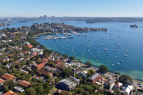 Property photo of 2 O'Sullivan Road Rose Bay NSW 2029