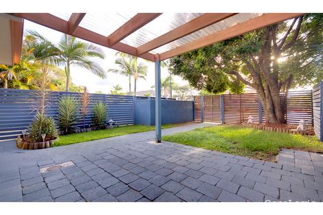 Property photo of 4/137 Tepequar Drive Maroochydore QLD 4558