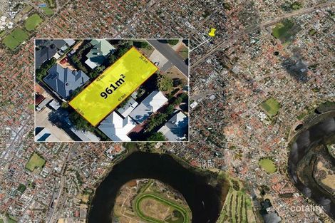 Property photo of 5 Salisbury Street Bayswater WA 6053