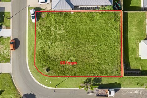 Property photo of 19 Ceylon Circuit Griffin QLD 4503