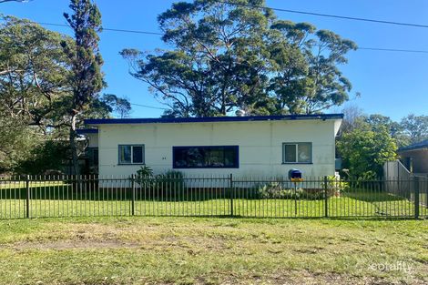 45 Marine Pde, Callala Bay, NSW 2540