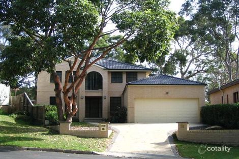 26 Harford St, North Ryde, NSW 2113